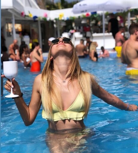 Diana Naborskaia high quality actress gallery