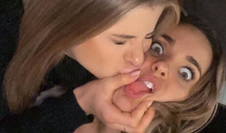 Diana Naborskaia model pretty gallery