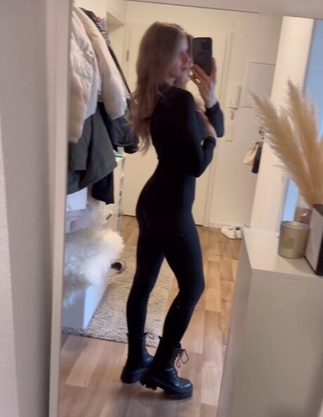 Diana Naborskaia model porn img