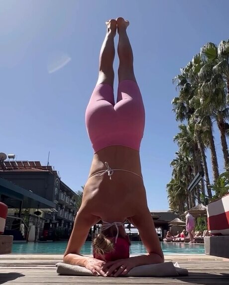 Diana Naborskaia model free galleries