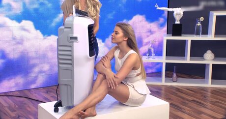 Diana Naborskaia star erotic galleries