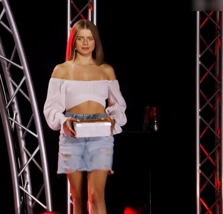 Diana Naborskaia model sex images