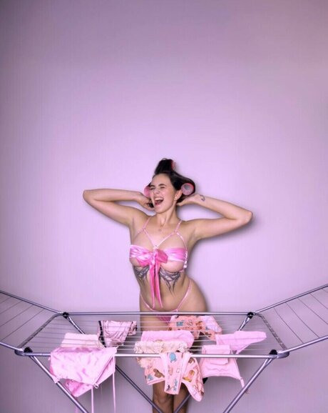 goth thick onlyfans nude archive