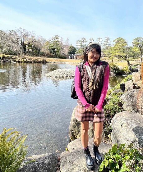 Mimee Xu pornstar nice pic