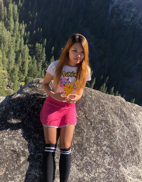 Mimee Xu star nudes photos