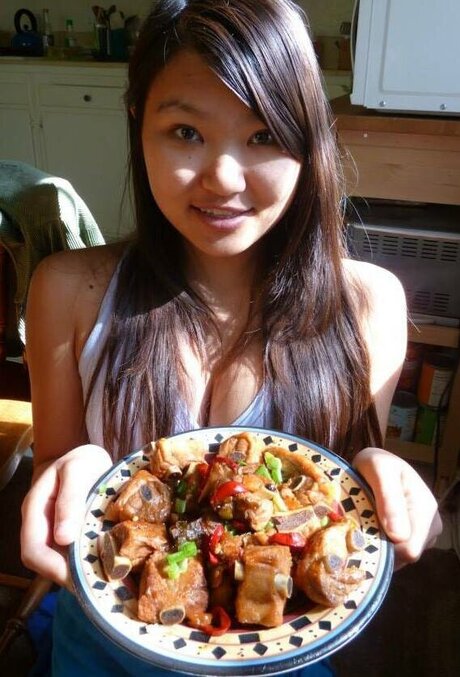 Mimee Xu pornstar nice picture