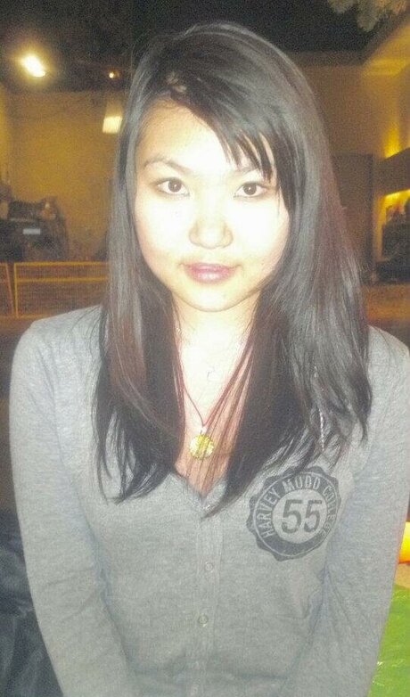 Mimee Xu high quality star photos