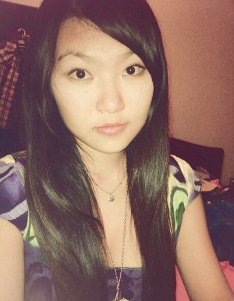 Mimee Xu star naked gallery