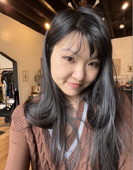 Mimee Xu pornstar beautiful images