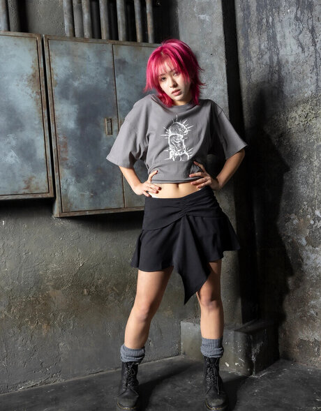 Ninonekw sex pornstar pics