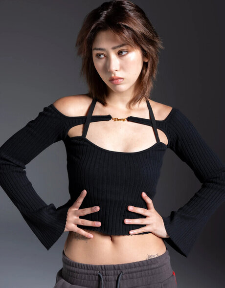 Ninonekw pornstar erotic images