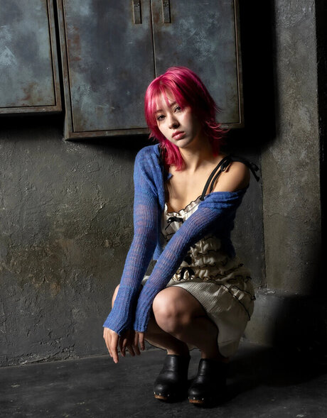 Ninonekw pornstar xxx pic