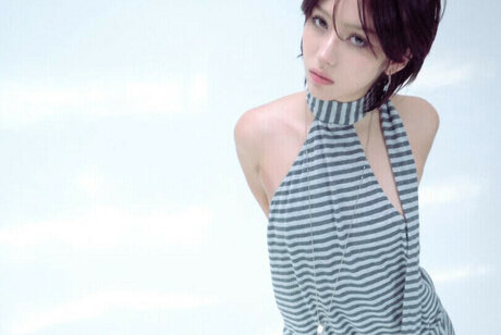 Ninonekw model nudes archive