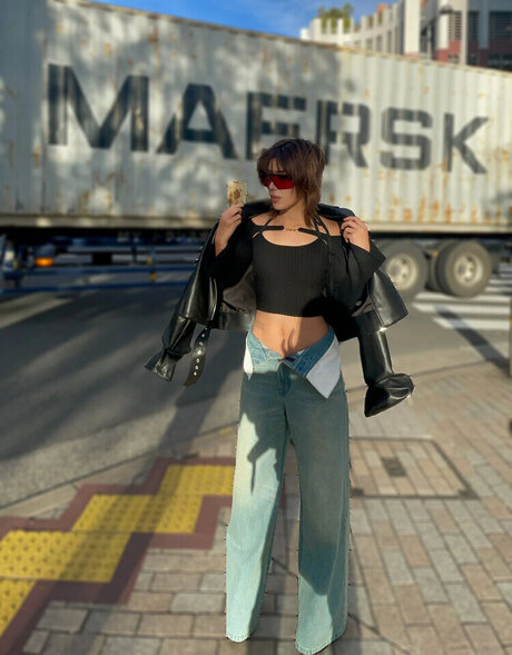 Ninonekw pretty pornstar galleries