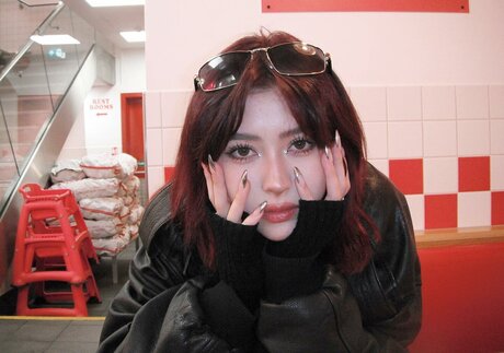 Ninonekw nudes star pic