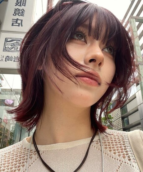 Ninonekw hd pornstar images