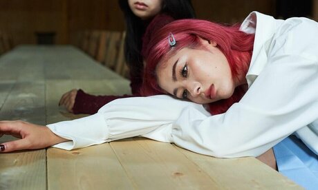 Ninonekw model beautiful picture