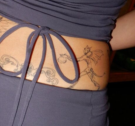 Ninonekw pornographic star picture