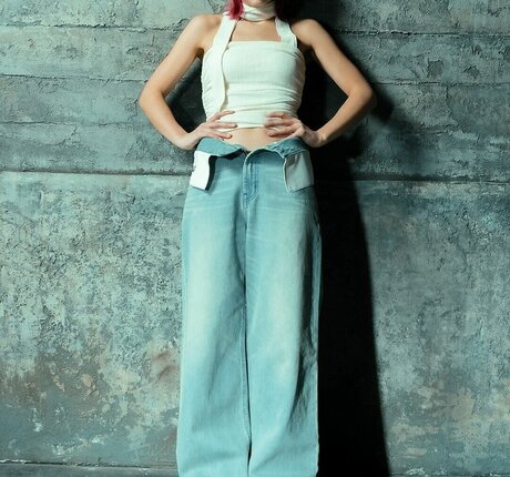 Ninonekw model exclusive pic