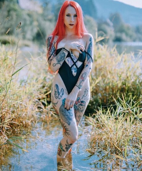 katjachaos pornstar hot img