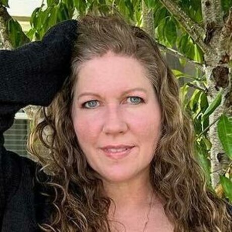 Cheryl Hawks nude model photos