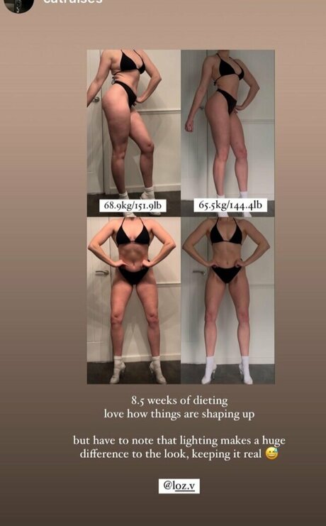 catraises top model pics