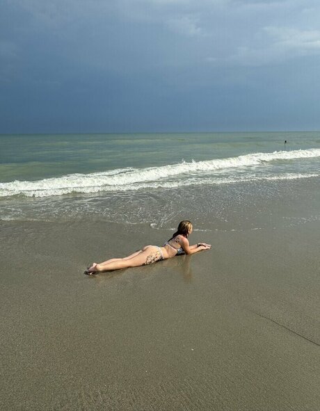 Babygirl country model high quality img