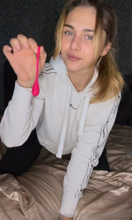 Elsa Wei enbach high quality model pics