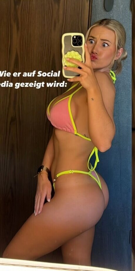 Alina Ristenpart Profile Pic