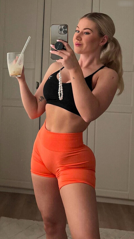 Alina Ristenpart beautiful model galleries