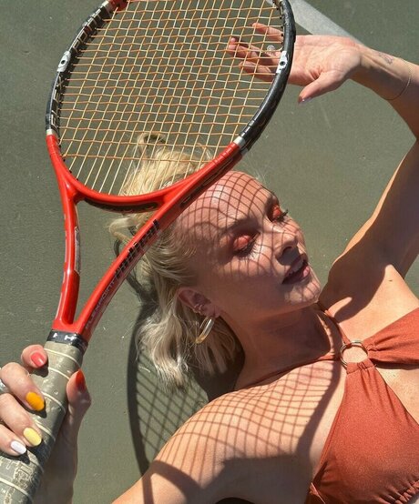 skinny redhead onlyfans nice image