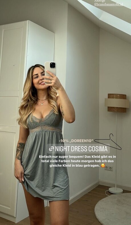 Doreen Petrova nice pornstar pic