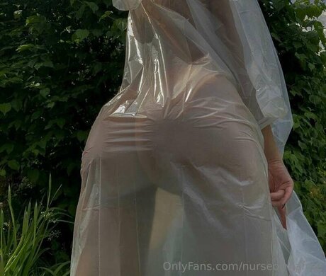 Nurse Olivia star best pics