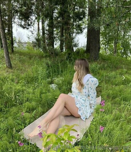 Nurse Olivia pornstar beautiful photo