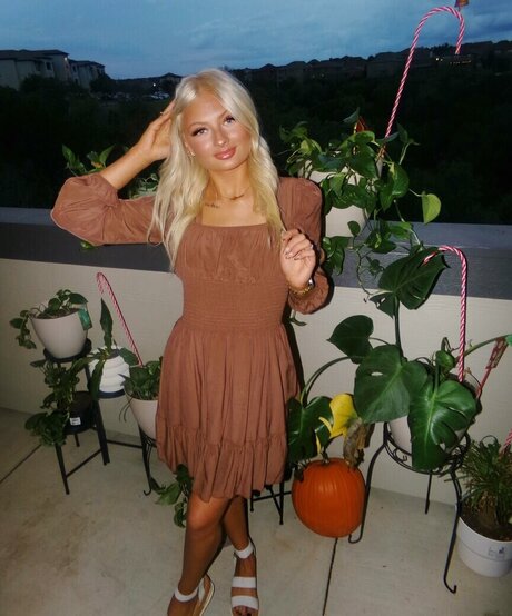 Alanna Kennedy pornstar sexy photos