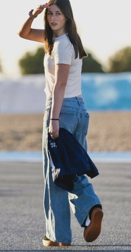 Lia Block erotic pornstar picture