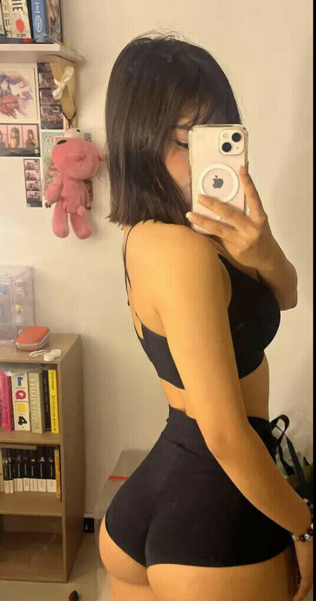 Breabanana xxx model pics