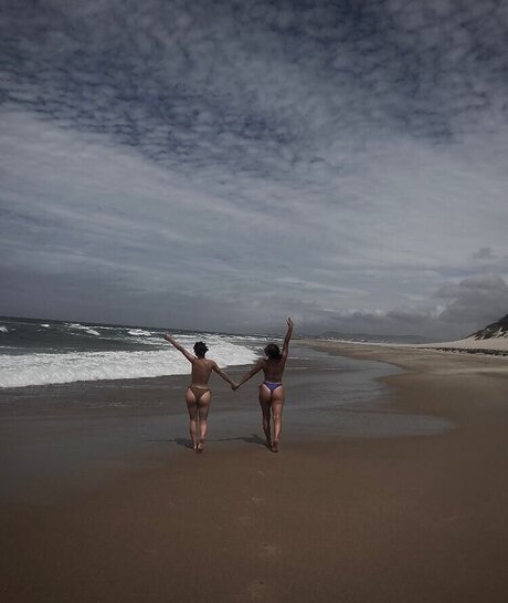 Joanachlips model art image