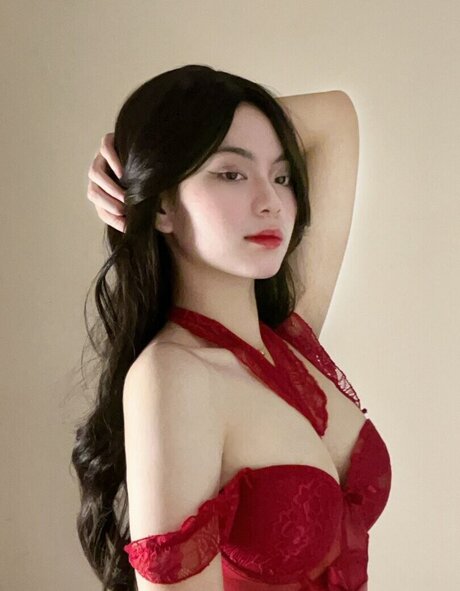 Niken Andalusi top pornstar pic