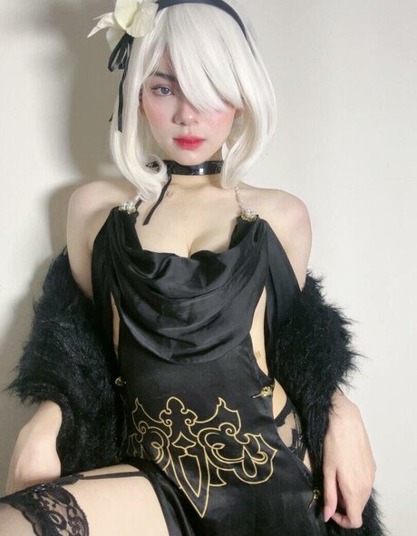 Niken Andalusi nice actress archive