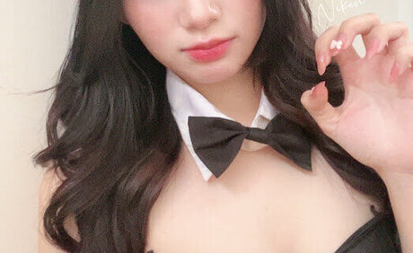 Niken Andalusi star perfect photos