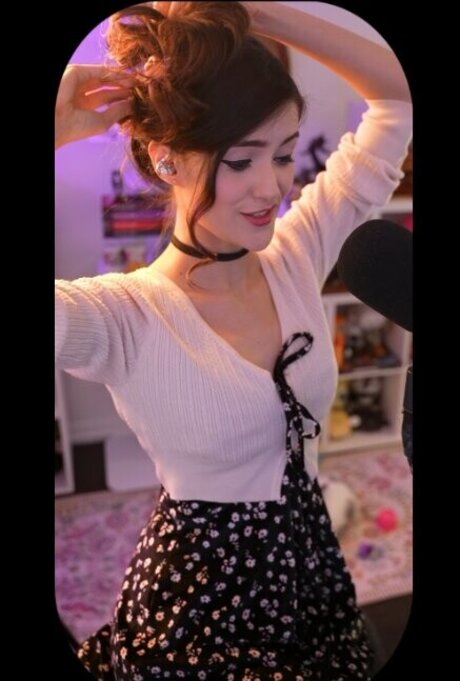 missluality model sexy pics