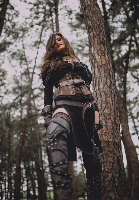 missluality model exclusive galleries