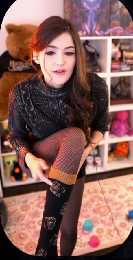 missluality high quality star photo