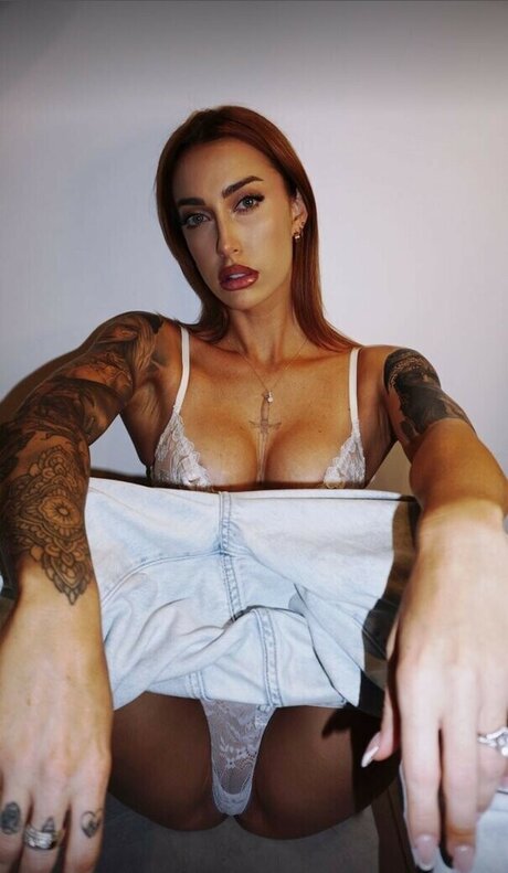 Harrison cheyne pornographic actress pic