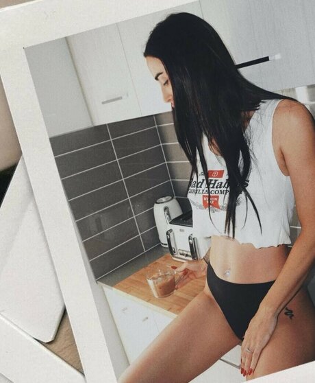 Harrison cheyne perfect star pic