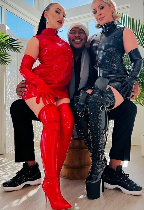 dreddxxx model erotic photos