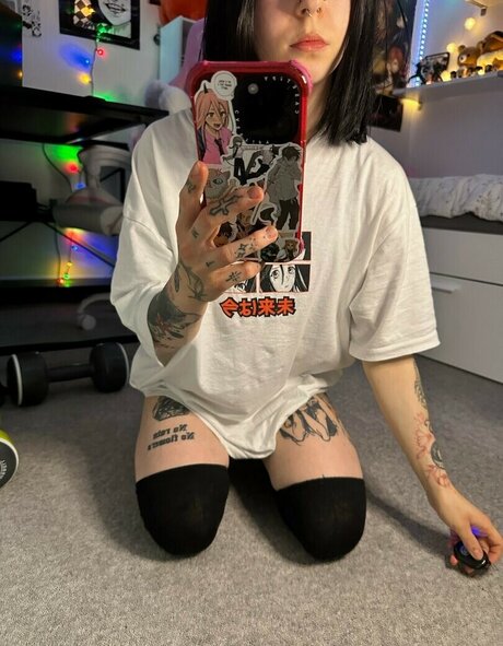 Cyber rue best pornstar photos