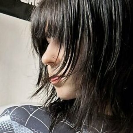 Cyber rue pornstar beautiful picture