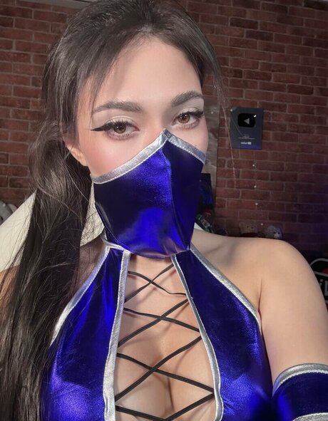 cosplay blowjob onlyfans hd image